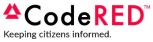 CodeRed logo