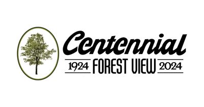 Forest View Centennial Dinner Dance